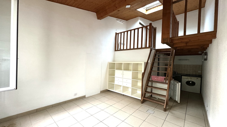 Ma-Cabane - Location Maison Bordeaux, 22 m²