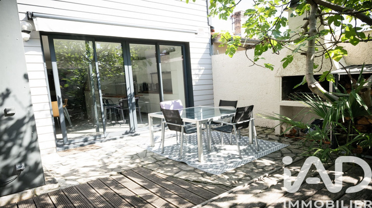 Ma-Cabane - Location Maison Bordeaux, 173 m²