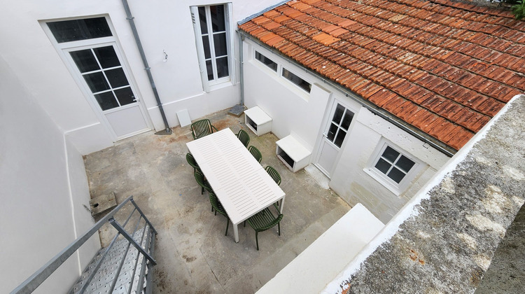 Ma-Cabane - Location Maison Bordeaux, 243 m²