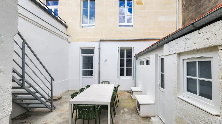 Ma-Cabane - Location Maison Bordeaux, 243 m²