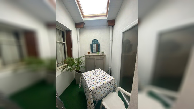 Ma-Cabane - Location Maison Bordeaux, 65 m²
