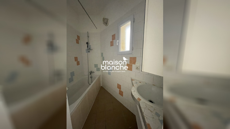 Ma-Cabane - Location Maison Bordeaux, 54 m²