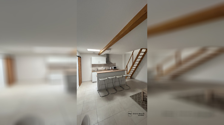 Ma-Cabane - Location Maison Bordeaux, 42 m²