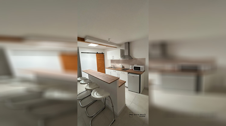 Ma-Cabane - Location Maison Bordeaux, 42 m²