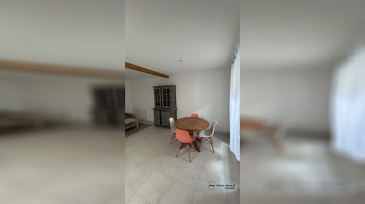 Ma-Cabane - Location Maison Bordeaux, 42 m²