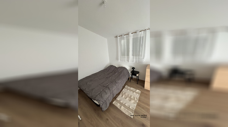 Ma-Cabane - Location Maison Bordeaux, 42 m²