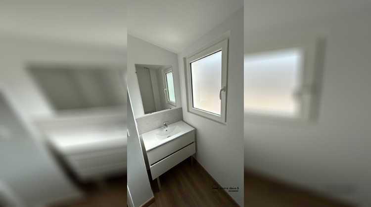 Ma-Cabane - Location Maison Bordeaux, 42 m²