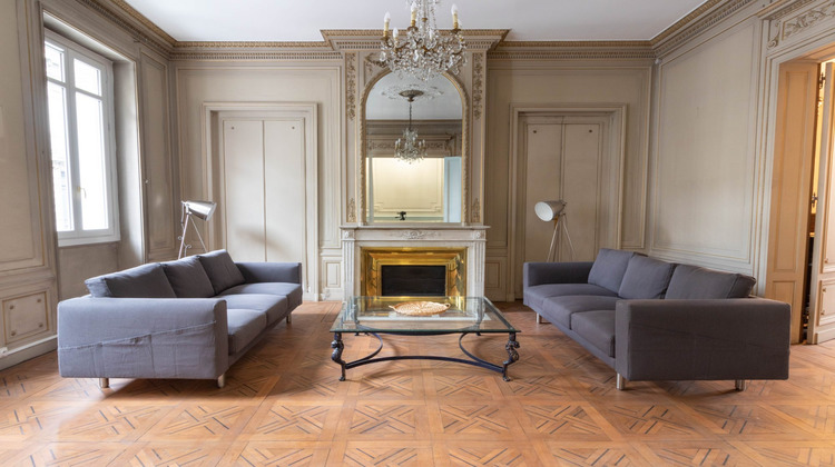 Ma-Cabane - Location Maison Bordeaux, 292 m²