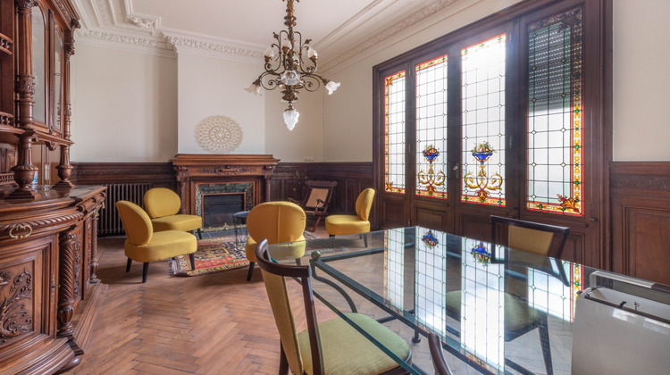 Ma-Cabane - Location Maison Bordeaux, 292 m²