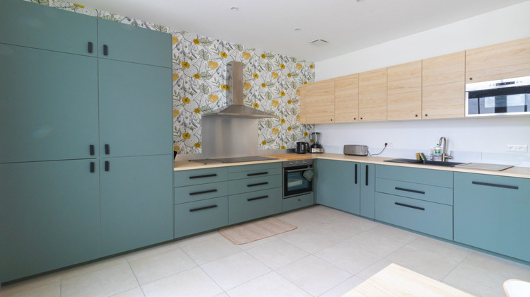 Ma-Cabane - Location Maison Bordeaux, 292 m²