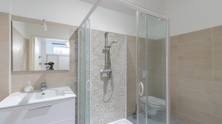 Ma-Cabane - Location Maison Bordeaux, 293 m²