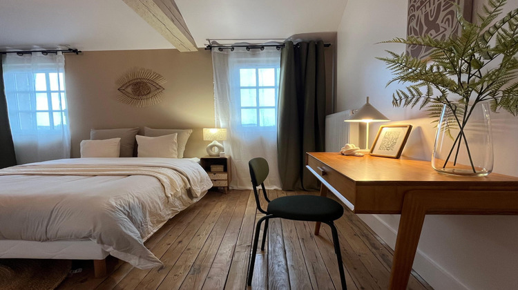 Ma-Cabane - Location Maison Bordeaux, 258 m²