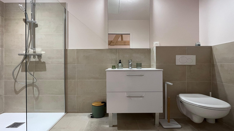 Ma-Cabane - Location Maison Bordeaux, 258 m²