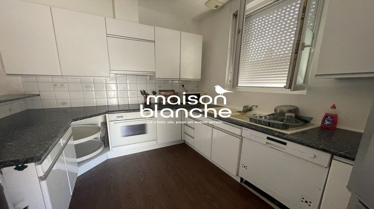 Ma-Cabane - Location Maison Bordeaux, 75 m²