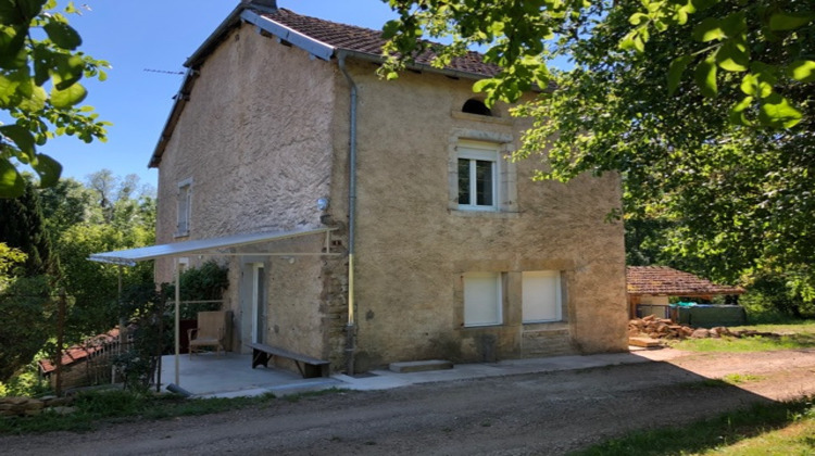 Ma-Cabane - Location Maison BOREY, 77 m²
