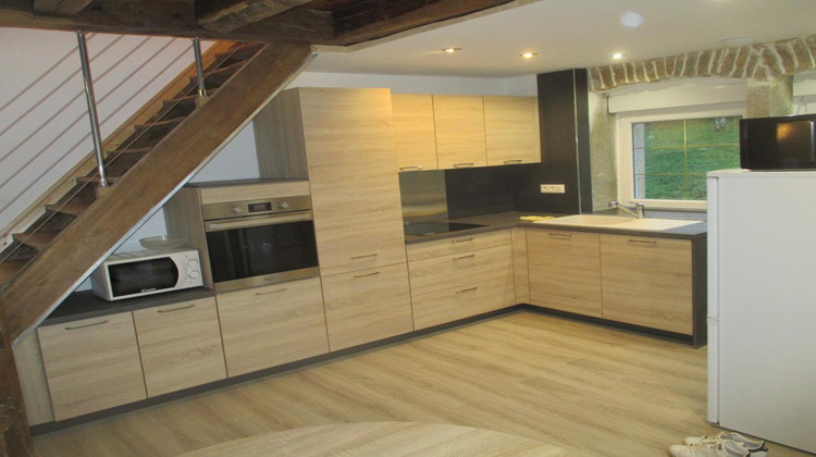 Ma-Cabane - Location Maison BOREY, 77 m²
