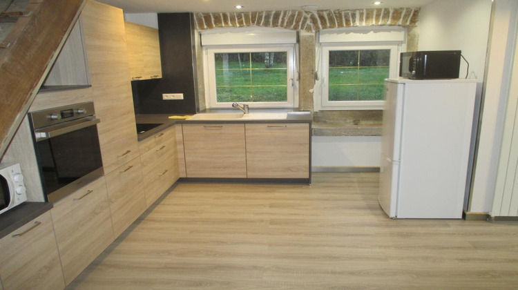 Ma-Cabane - Location Maison BOREY, 77 m²