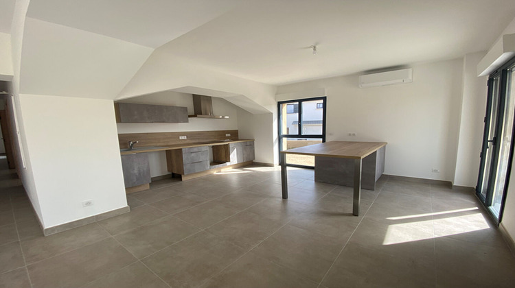 Ma-Cabane - Location Maison BORGO, 98 m²