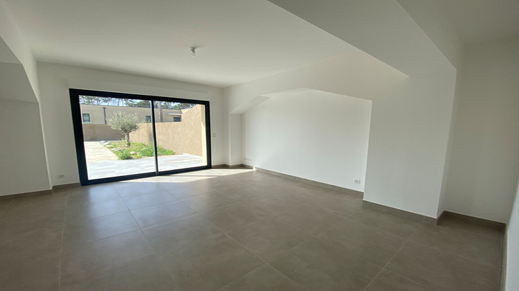 Ma-Cabane - Location Maison BORGO, 98 m²