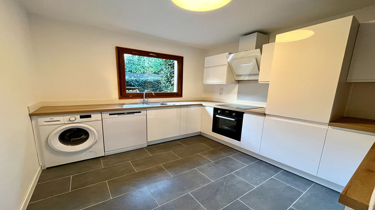 Ma-Cabane - Location Maison BOSSEY, 108 m²