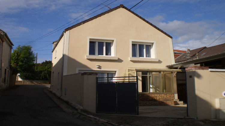 Ma-Cabane - Location Maison BOUAFLE, 97 m²