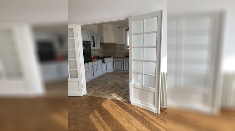 Ma-Cabane - Location Maison BOUAFLE, 97 m²