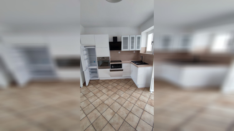 Ma-Cabane - Location Maison BOUAFLE, 72 m²