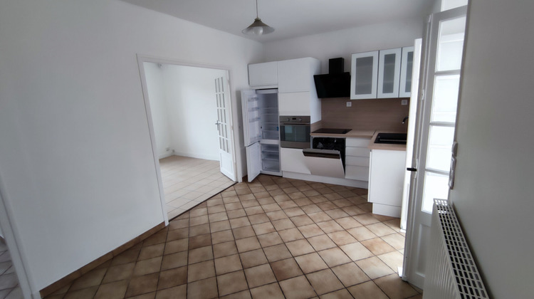 Ma-Cabane - Location Maison BOUAFLE, 72 m²