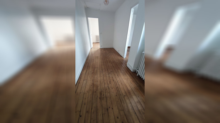 Ma-Cabane - Location Maison BOUAFLE, 72 m²