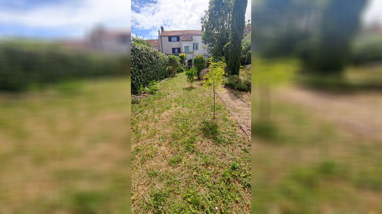 Ma-Cabane - Location Maison BOUAFLE, 72 m²