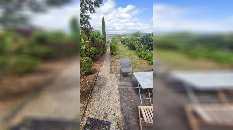 Ma-Cabane - Location Maison BOUAFLE, 72 m²