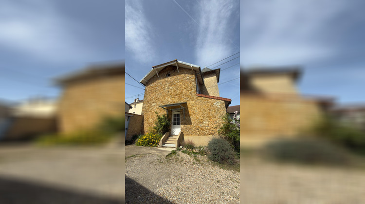 Ma-Cabane - Location Maison BOUAFLE, 133 m²