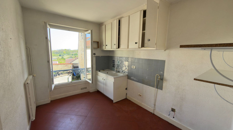 Ma-Cabane - Location Maison BOUAFLE, 133 m²