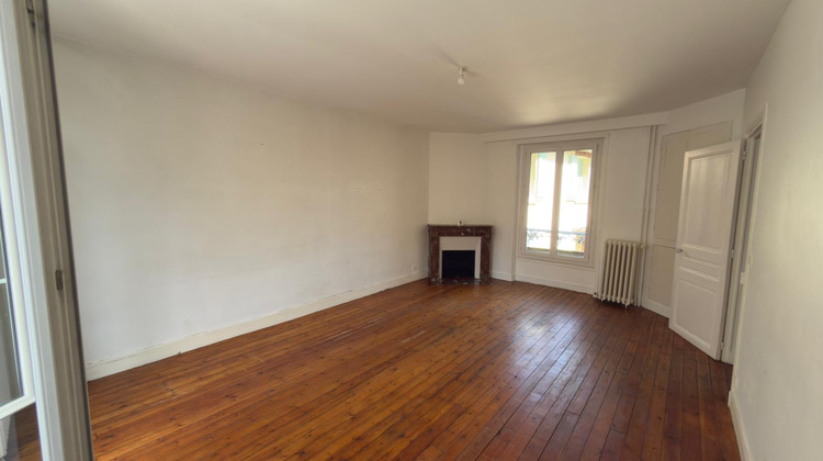 Ma-Cabane - Location Maison BOUAFLE, 133 m²