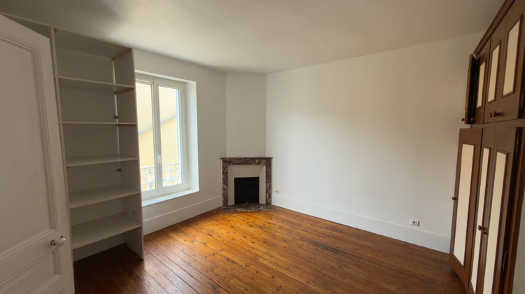 Ma-Cabane - Location Maison BOUAFLE, 133 m²