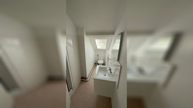 Ma-Cabane - Location Maison BOUAFLE, 133 m²