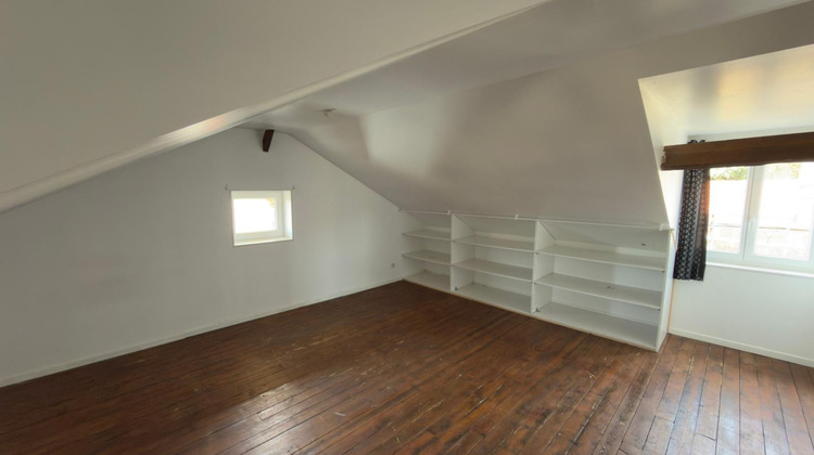 Ma-Cabane - Location Maison BOUAFLE, 133 m²