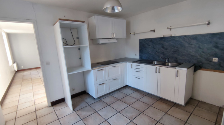 Ma-Cabane - Location Maison BOUAFLE, 81 m²