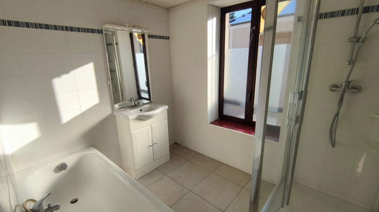 Ma-Cabane - Location Maison BOUAFLE, 81 m²