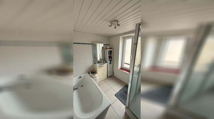 Ma-Cabane - Location Maison BOUAFLE, 81 m²