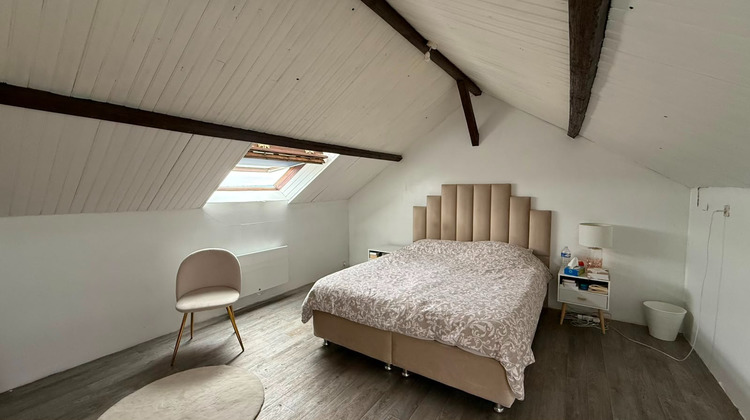Ma-Cabane - Location Maison BOUAFLE, 81 m²