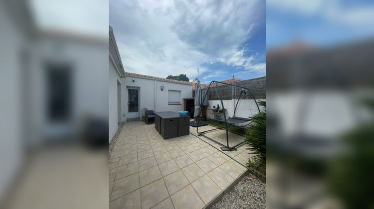 Ma-Cabane - Location Maison BOUAYE, 154 m²