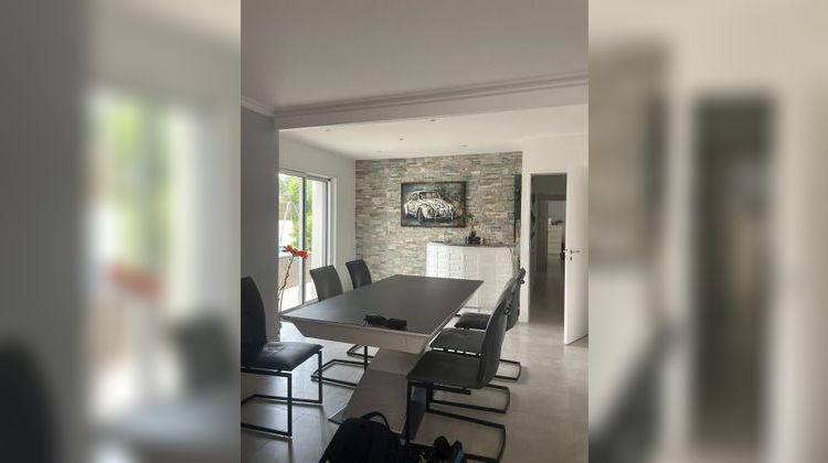 Ma-Cabane - Location Maison BOUAYE, 154 m²