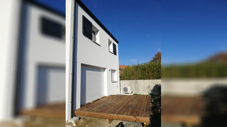 Ma-Cabane - Location Maison BOUAYE, 91 m²