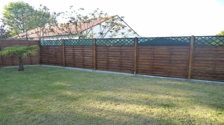 Ma-Cabane - Location Maison BOUAYE, 116 m²