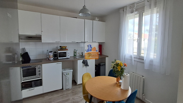 Ma-Cabane - Location Maison BOUAYE, 64 m²