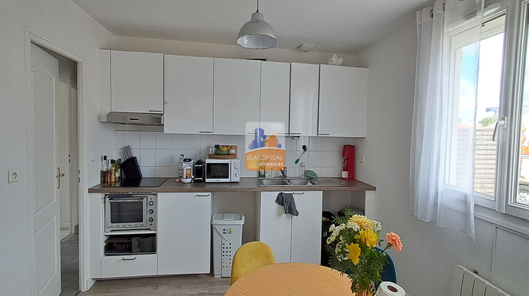 Ma-Cabane - Location Maison BOUAYE, 64 m²