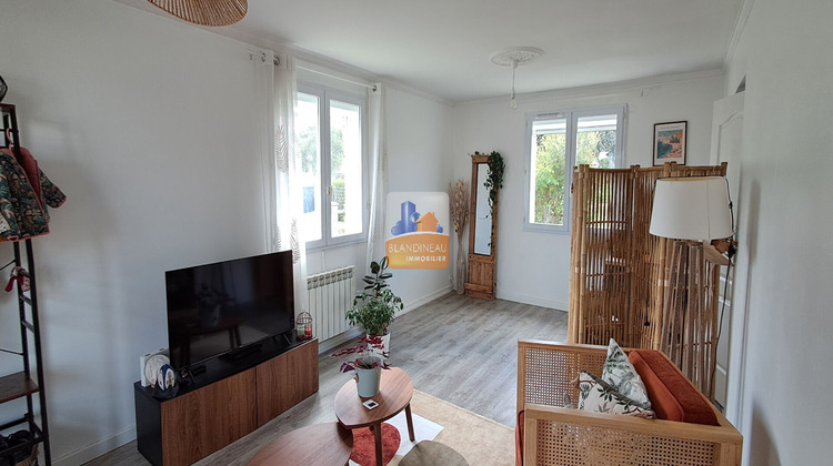 Ma-Cabane - Location Maison BOUAYE, 64 m²