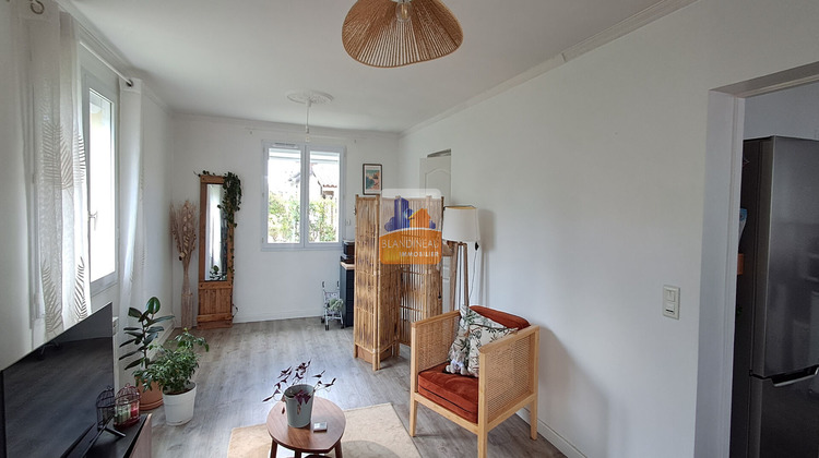 Ma-Cabane - Location Maison BOUAYE, 64 m²