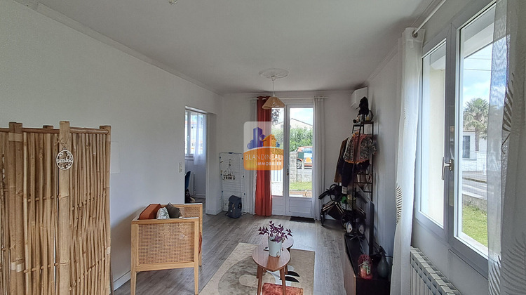 Ma-Cabane - Location Maison BOUAYE, 64 m²